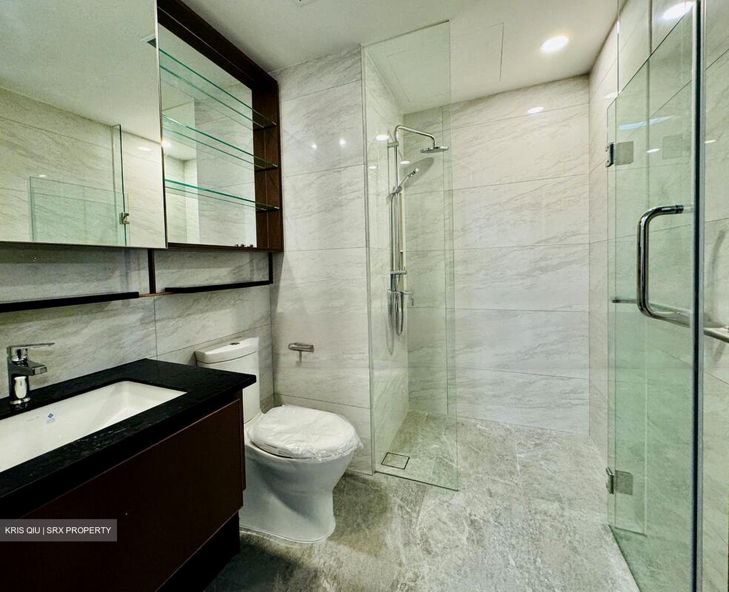 Normanton Park (D5), Apartment #465146441